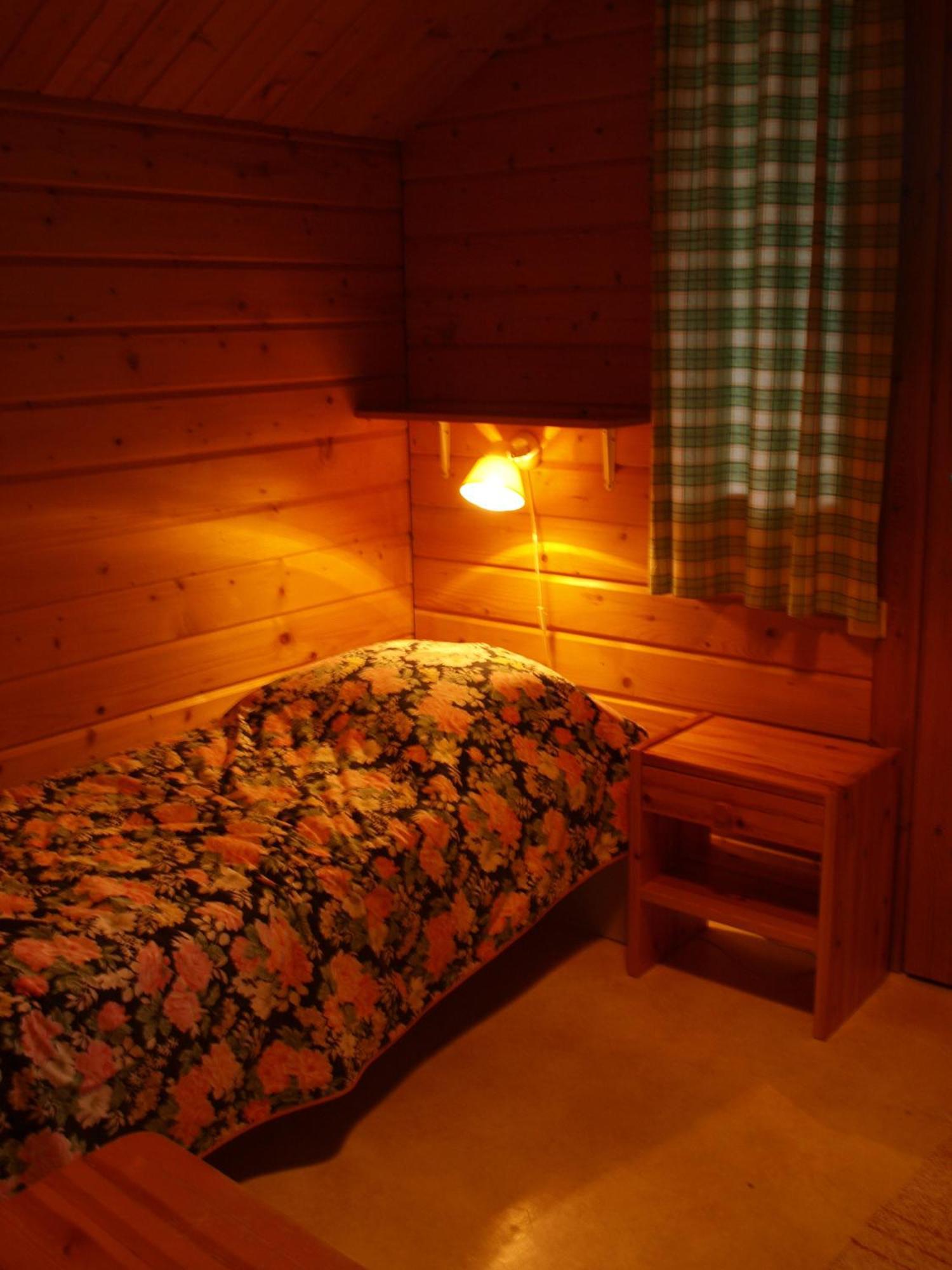 Loma-Rantala Cottages Тахковуори Екстериор снимка