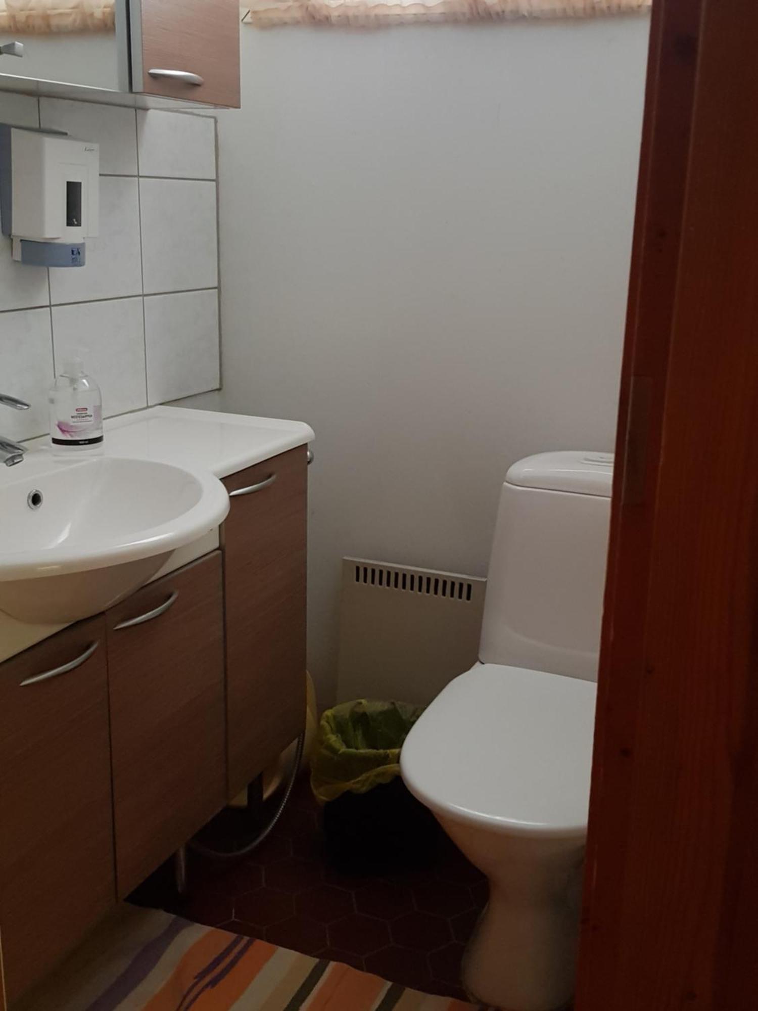 Loma-Rantala Cottages Тахковуори Екстериор снимка