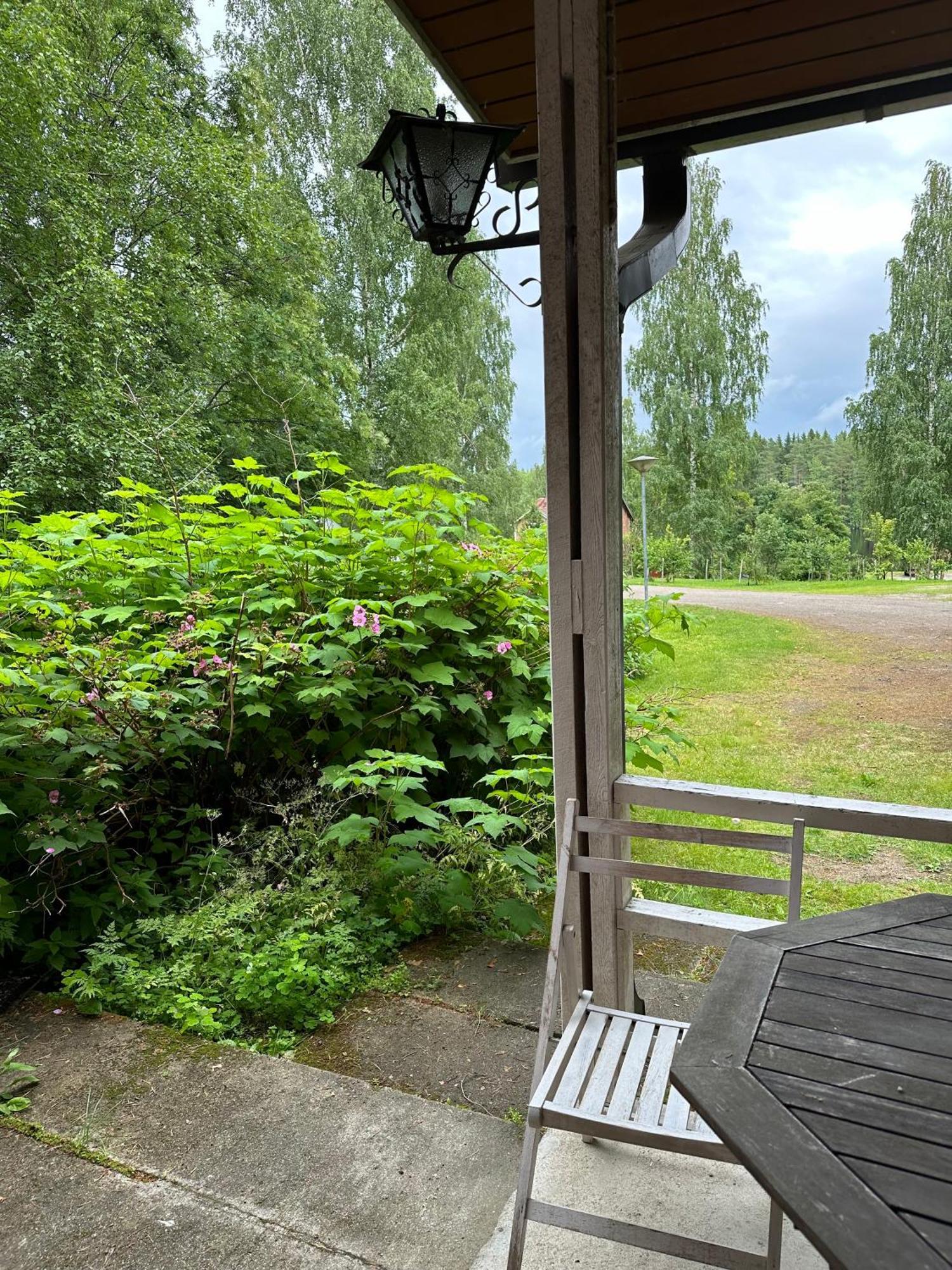 Loma-Rantala Cottages Тахковуори Екстериор снимка