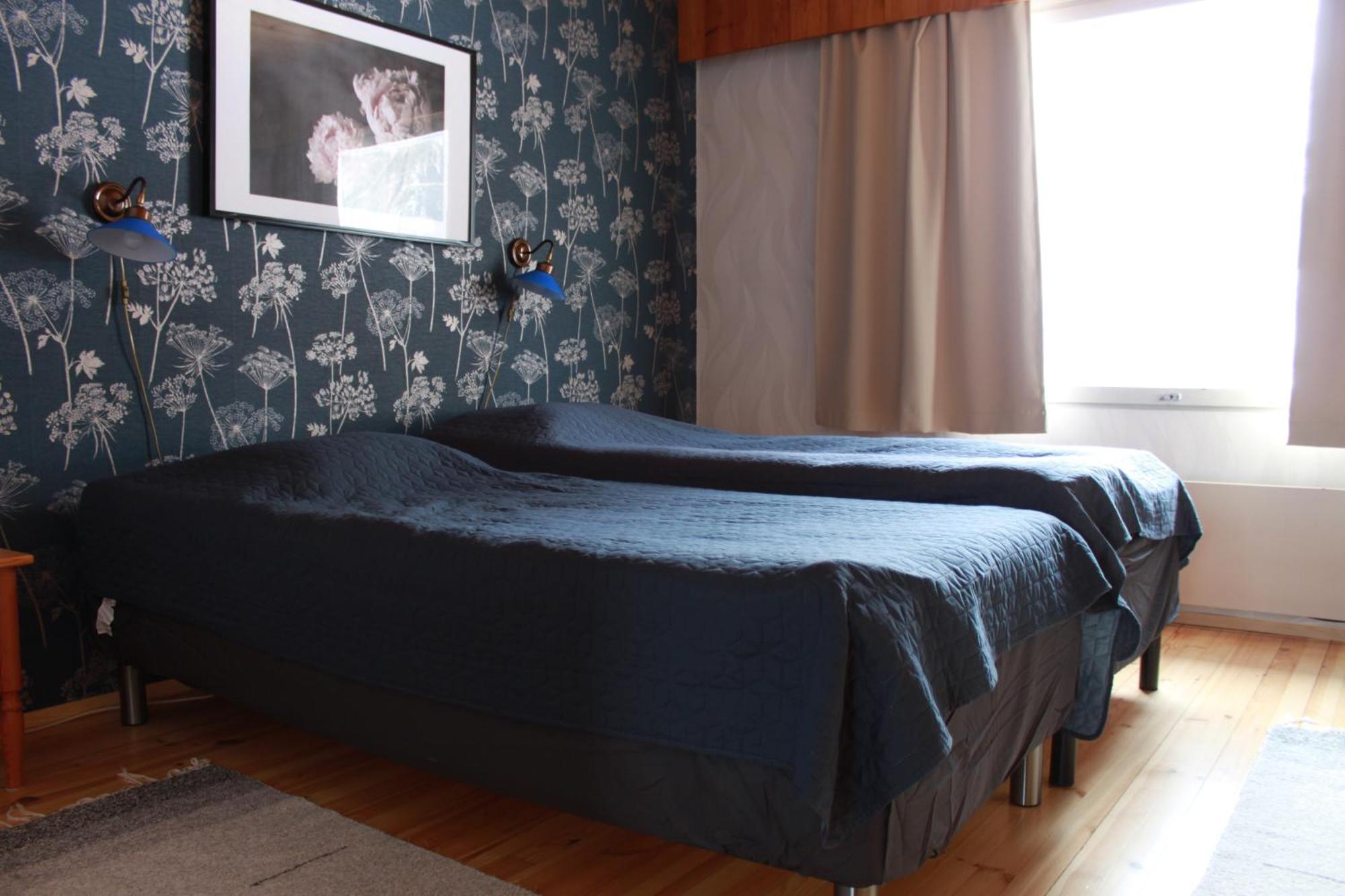 Loma-Rantala Cottages Тахковуори Екстериор снимка