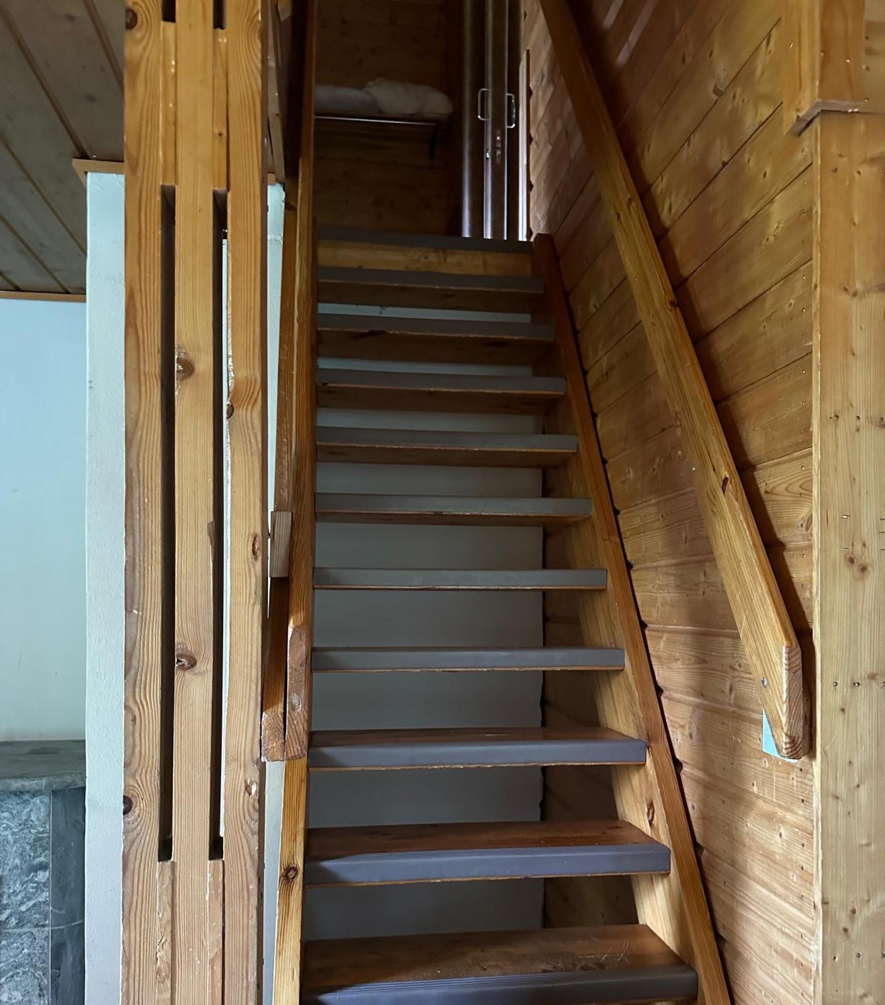 Loma-Rantala Cottages Тахковуори Екстериор снимка
