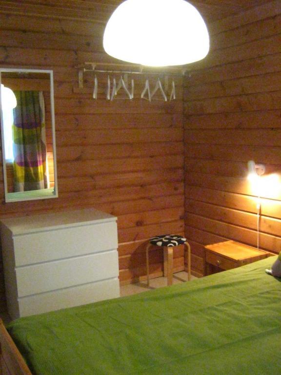 Loma-Rantala Cottages Тахковуори Стая снимка